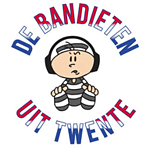 Bandieten uit Twente - Piratenmuziek