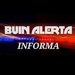 Buin Alerta logo