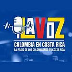La Voz Colombia En CR