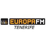 Europa FM Tenerife 103.3 logo