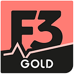 Fréquence 3 Gold logo