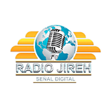 Jireh Radio Internacional logo