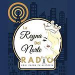 La Reyna del Norte Radio logo