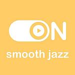 ON Smooth Jazz logo