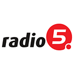 Radio 5 logo