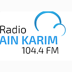 Radio Ain Karim logo