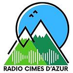 Radio Cimes d'Azur logo