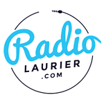 Radio Laurier logo