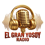 RADIO NOTICIA EL GRAN YO SOY logo