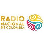 RTVC Radio Nacional de Colombia logo