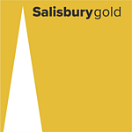Salisbury Gold logo