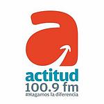 Actitud 100.9 FM