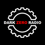 Dark Zero Radio logo