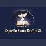 Espiritu Santo Radio USA logo