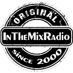 InTheMixRadio logo