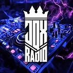 JQX Radio logo