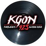 KGON 92.3