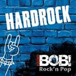 RADIO BOB! Hardrock