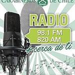 Radio Carabineros de Chile