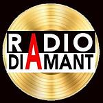 RADIO DIAMANT logo