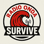 Radio Onda Survive logo