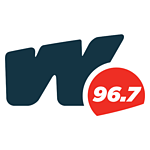Radio Wave 96.7 FM logo