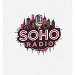 SoHo Radio logo