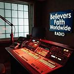 Believers Faith Worldwide Radio logo