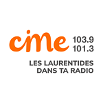 CIME 103.9 / 101.3 FM