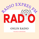 Radio Expres FM logo