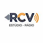 RCV Estúdio-Rádio logo