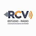 RCV Estúdio-Rádio logo