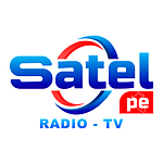 Satel Perú logo