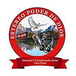 Stereo Poder de Dios logo