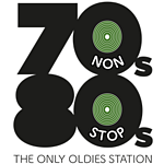 70 80 Non Stop logo