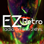 Ez Retro logo