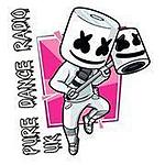 Pure Dance Radio UK ♪