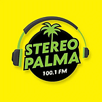 Stereo Palma FM Tocoa logo