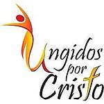 Ungidos Por Cristo logo