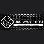 Darkwaveradio.net logo