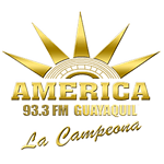 Radio América - Guayaquil