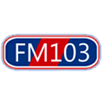 Radio FM 103 Phnom Penh logo
