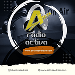 Radio Activa 100.3 FM