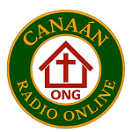 Canaan Radio Online logo