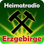 Heimatradio Erzgebirge logo