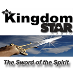 Kingdom Star Radio logo