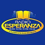 KOIR Radio Esperanza FM logo