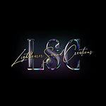 Lightbearersound_Creation logo