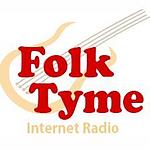 Folk Tyme (RadioAvenue.com) logo