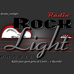 Rádio Rock Light logo